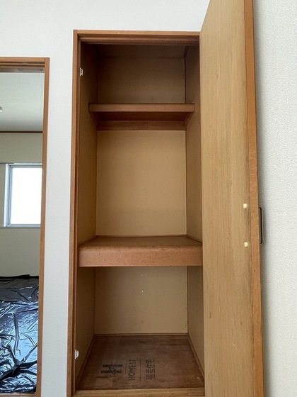 エステートピア戸坂