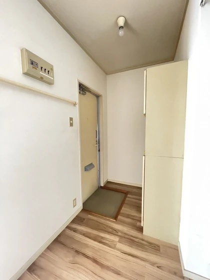 エステートピア戸坂