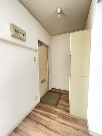 エステートピア戸坂