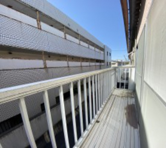 エステートピア戸坂