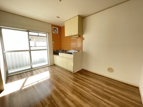 エステートピア戸坂