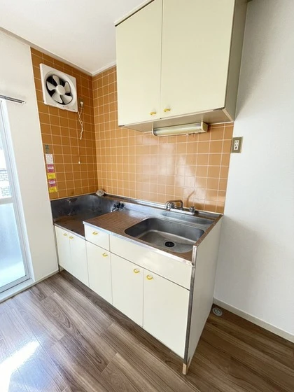 エステートピア戸坂