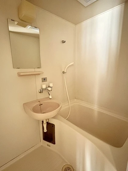 エステートピア戸坂