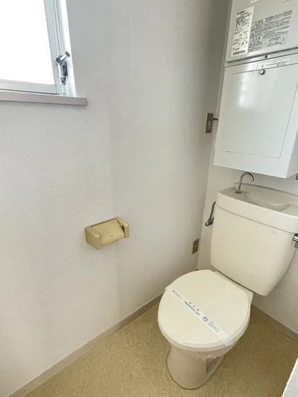 エステートピア戸坂