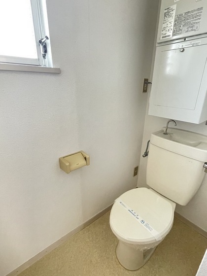 エステートピア戸坂