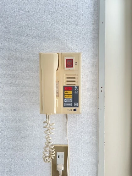 エステートピア戸坂