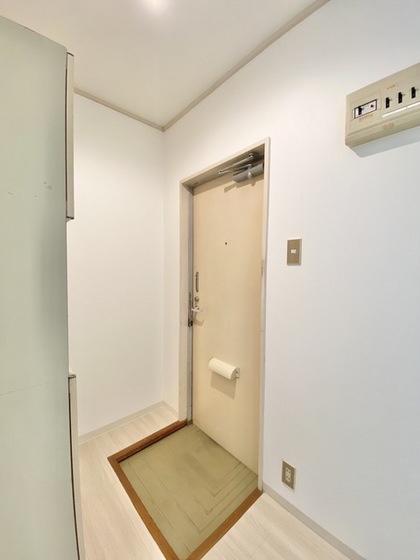 エステートピア戸坂