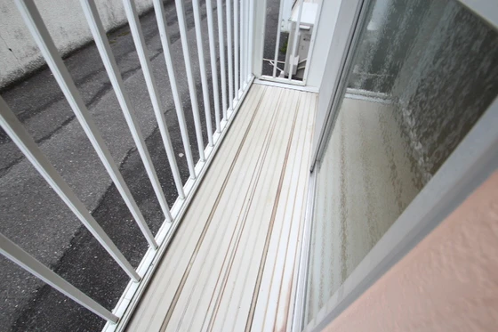 エステートピア戸坂