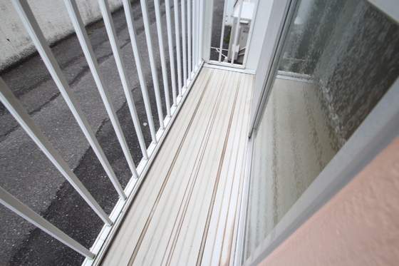 エステートピア戸坂