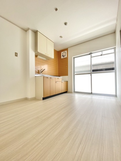 エステートピア戸坂