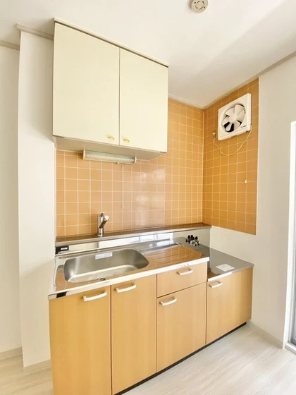 エステートピア戸坂