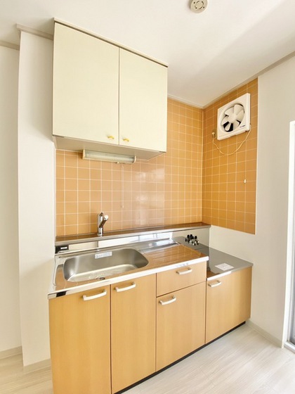 エステートピア戸坂