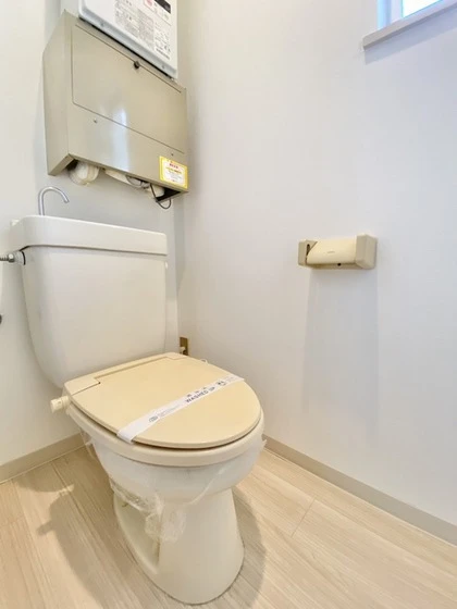 エステートピア戸坂