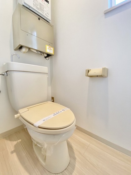 エステートピア戸坂