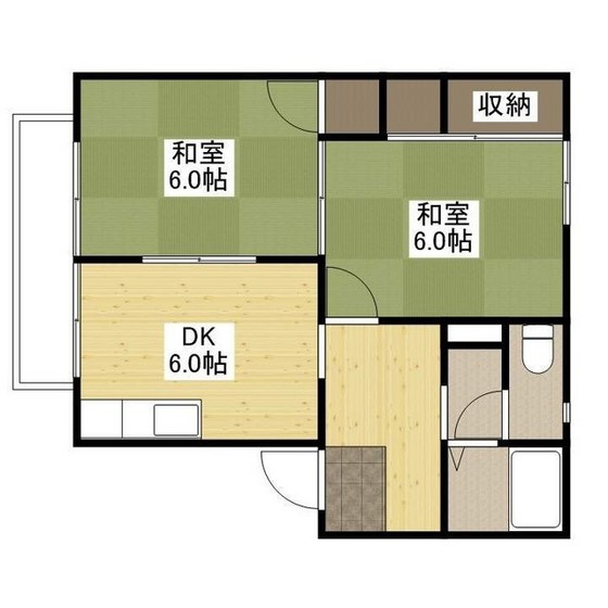 エステートピア戸坂