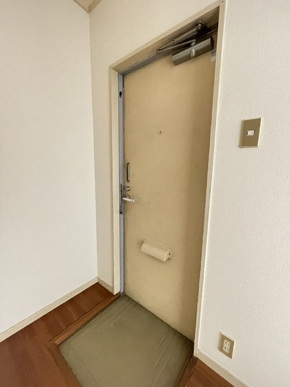 エステートピア戸坂