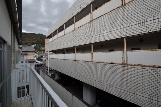 エステートピア戸坂