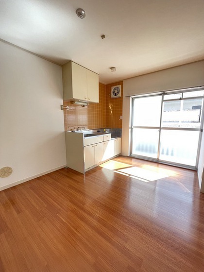 エステートピア戸坂