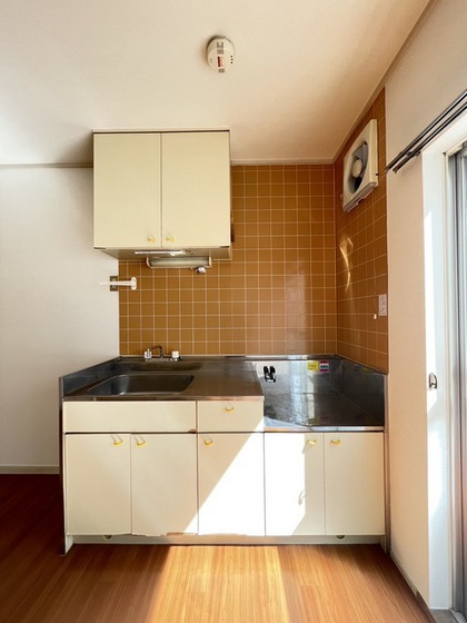 エステートピア戸坂