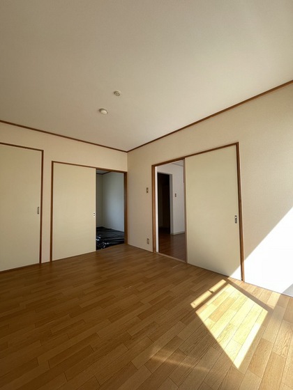 エステートピア戸坂