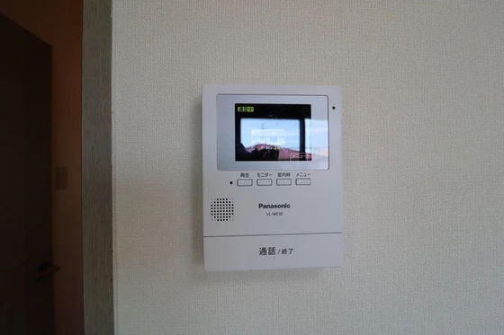 ライムライトツインズ B棟