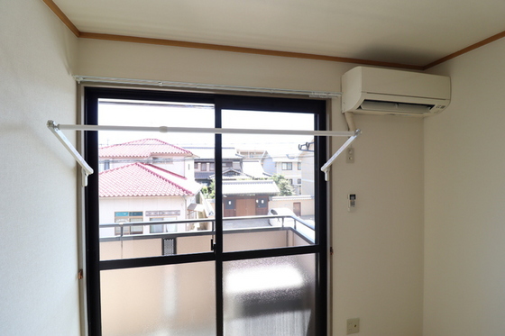 ライムライトツインズ B棟