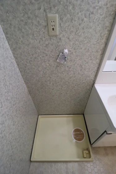 ライムライトツインズ B棟