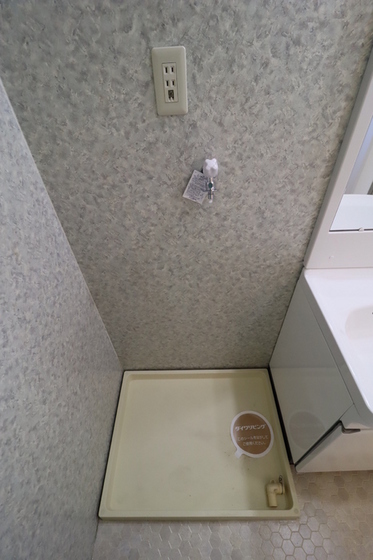 ライムライトツインズ B棟