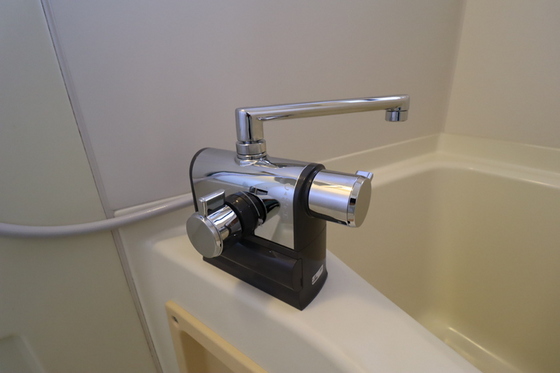 ライムライトツインズ B棟