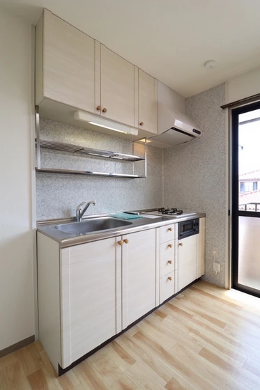 ライムライトツインズ B棟