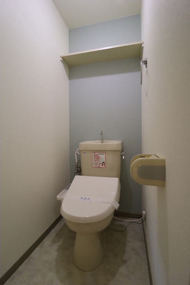 ライムライトツインズ B棟