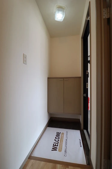 ライムライトツインズ B棟