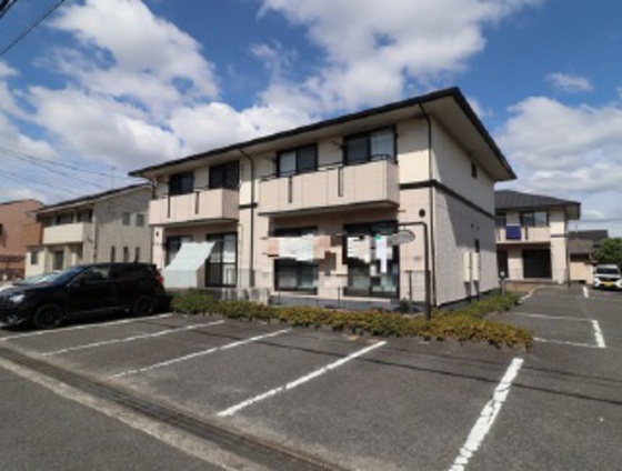 ライムライトツインズ B棟