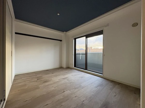 ビューハイツやまとⅠ