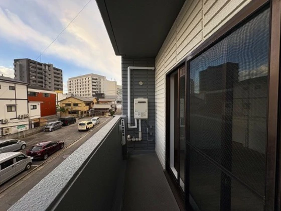 ビューハイツやまとⅠ