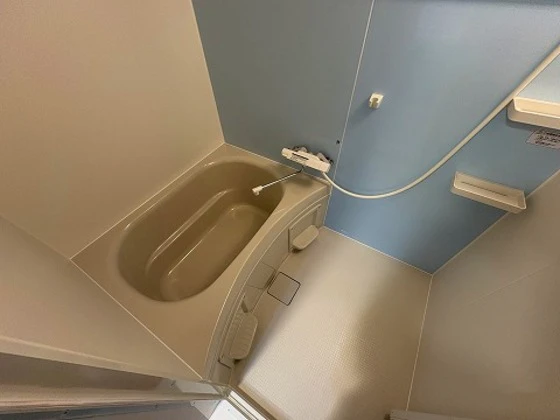 ビューハイツやまとⅠ