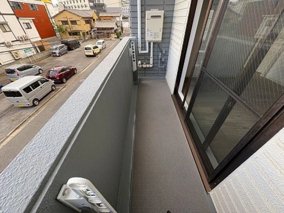 ビューハイツやまとⅠ