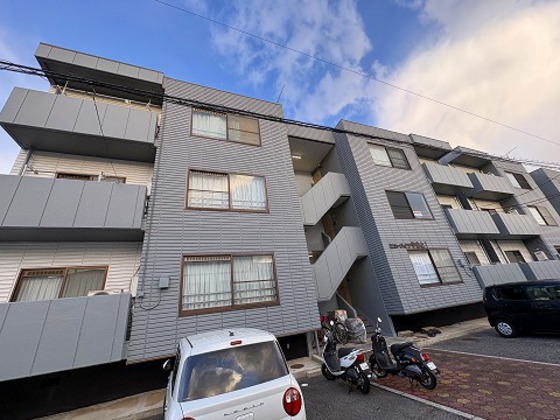 ビューハイツやまとⅠ