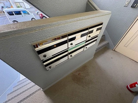 ビューハイツやまとⅠ