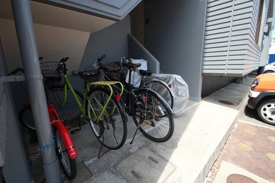 ビューハイツやまとⅠ