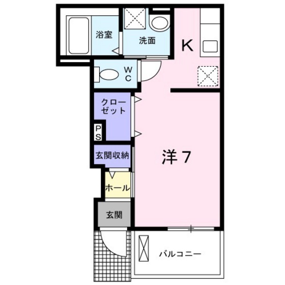 ヴィヴレ 広駅前