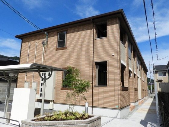 ヴィヴレ 広駅前