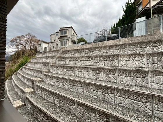 アウローラ長束西