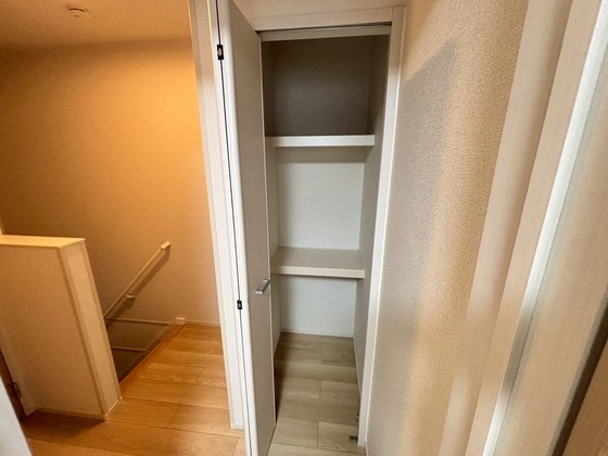 アウローラ長束西