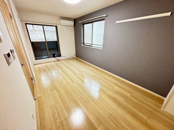 アウローラ長束西