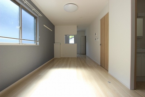 アウローラ長束西