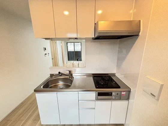 アウローラ長束西