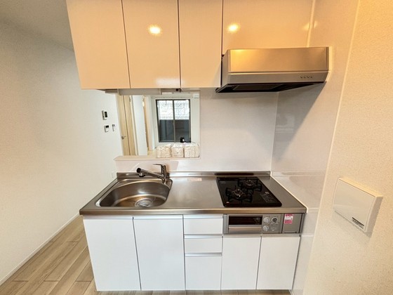 アウローラ長束西