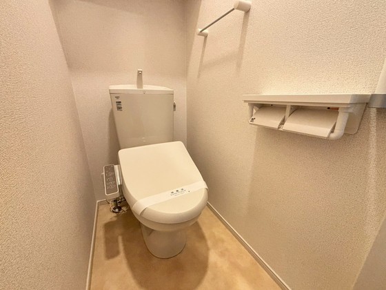 アウローラ長束西