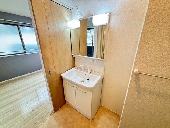 アウローラ長束西